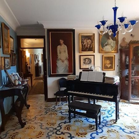 Terrazze Di Montelusa Агридженто Екстериор снимка
