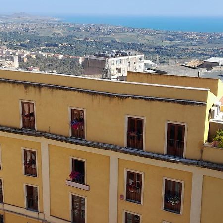 Terrazze Di Montelusa Агридженто Екстериор снимка