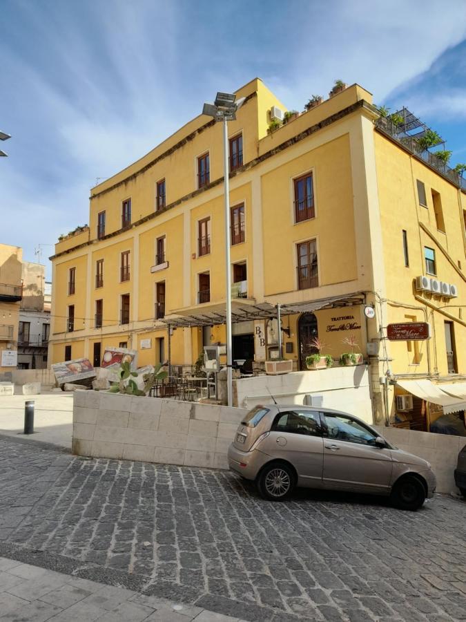Terrazze Di Montelusa Агридженто Екстериор снимка